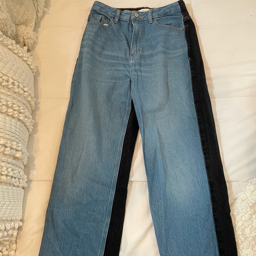 Never worn Pacsun jeans